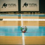 Milepæle for JB Futsal Gentofte