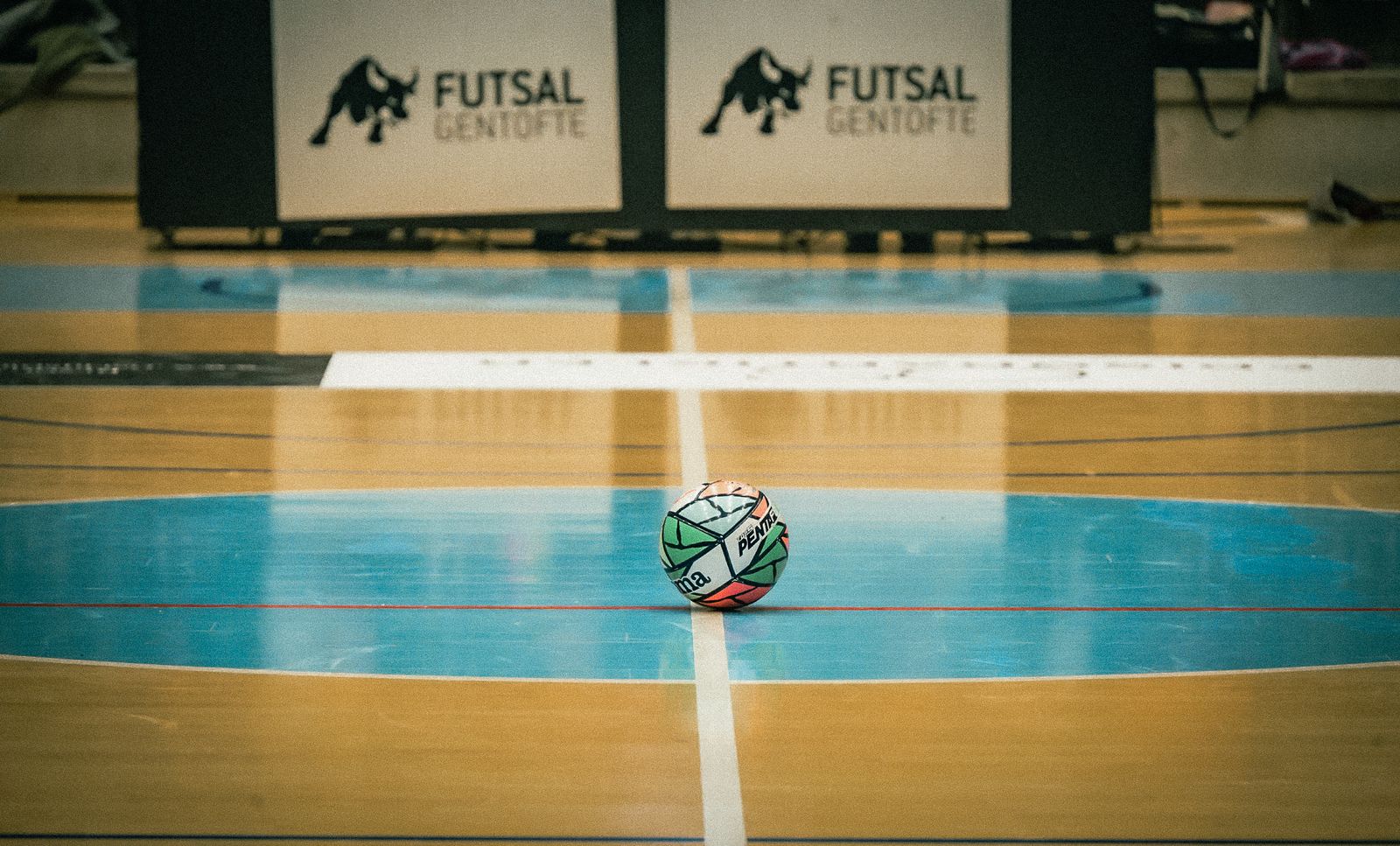 Milepæle for JB Futsal Gentofte