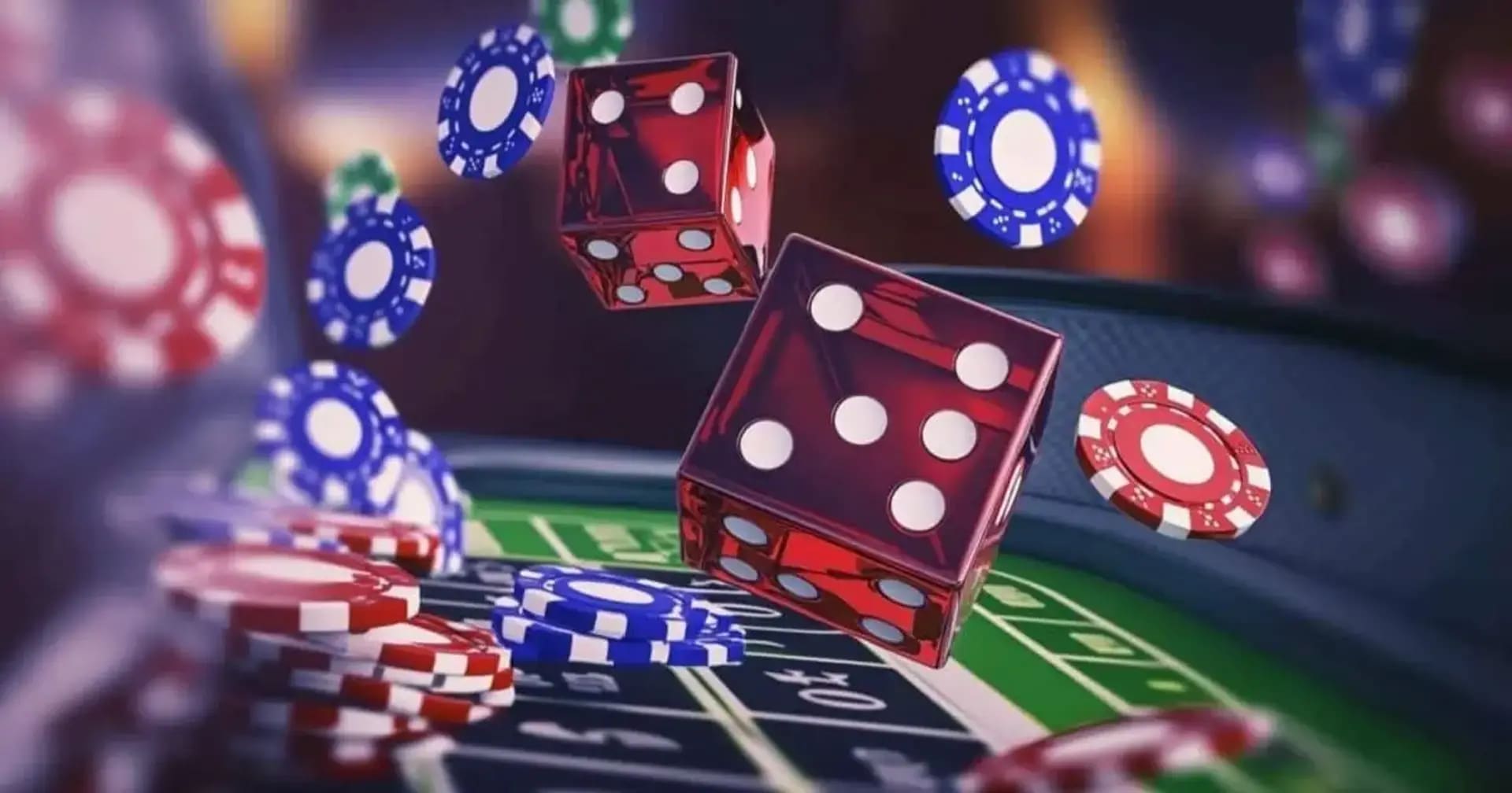 Casino- og Bettinganmeldelser